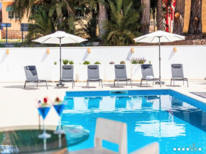 VH CostaBlanca - Apartamento Marta Beach 3